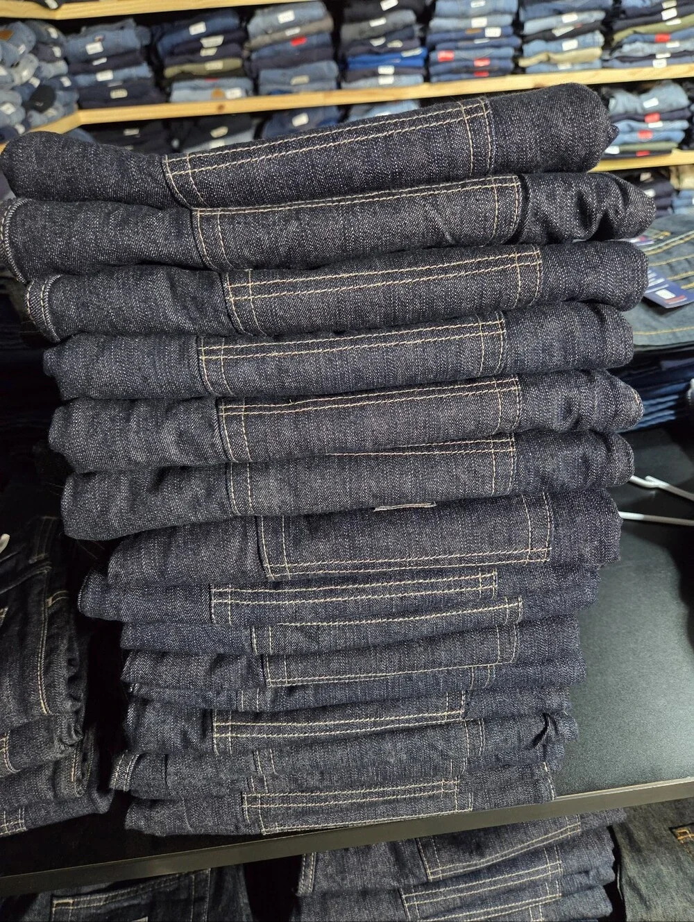 Carhartt sturdy fr